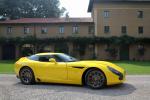 Alfa Romeo TZ3 Stradale 2012 года